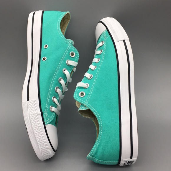 Converse CTAS Ox pure teal - Picture 7 of 8